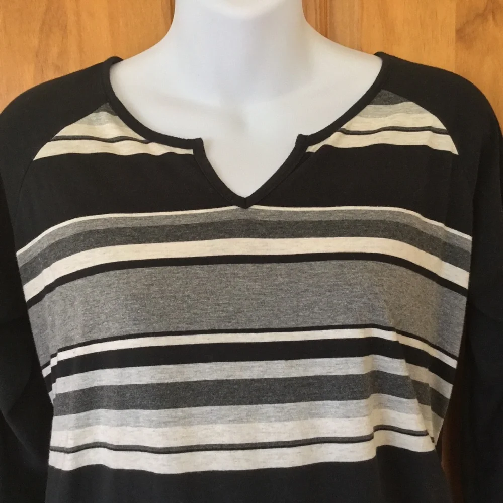 Maternity tee - Picture 3 of 4